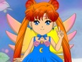 Гра Матрос Скаути Avatar Maker  онлайн