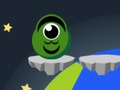Гра Запустіть Astro Run  онлайн