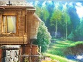 Гра Заборонене село  онлайн