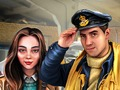 Гра Таємничий аеропорт  онлайн