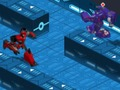 Гра Трансформатори Роботи в маскуванні: Combiner Force  онлайн