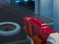 Гра Nerf: тестовий діапазон  онлайн