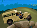 Гра Пан Looney Ride  онлайн