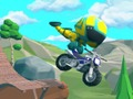 Гра Moto пробні гонки онлайн