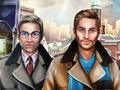 Гра Новий детектив  онлайн