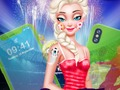 Гра Нове оформлення смартфона  онлайн