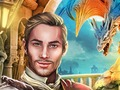 Гра Замок чорного культу  онлайн