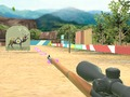Гра Мисливець 3D  онлайн