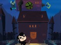 Гра Готель Transsilvanien Die Serie Wacelturm des Grauens  онлайн