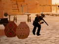 Гра Gunslinger Wild Western Wolf онлайн