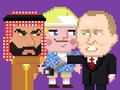 Гра Gringo Hero: Чемпіонат Росії  онлайн