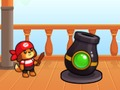 Гра Догі Bubble Shooter  онлайн