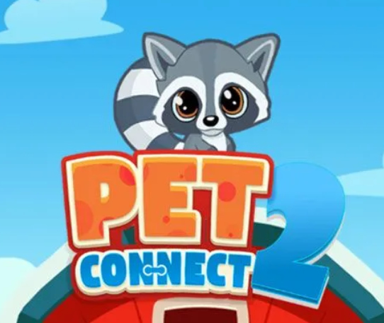 Гра Pet Connect 2 онлайн
