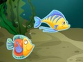 Гра Let's Go Fishing  онлайн
