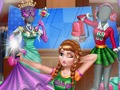Гра Модний бутик Super Stars  онлайн