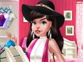 Гра Весняний шопінг у стилі Boho Chic 2  онлайн