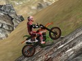 Гра Велосипедні випробування Offroad  онлайн