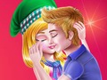 Гра Побачення коледжу  онлайн