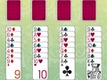 Гра Видання Freecell Solitaire 2017 онлайн