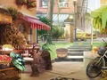 Гра Смачна кулінарія  онлайн