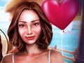 Гра Пригоди у Медовий місяць  онлайн