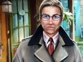 Гра Вгадай убивцю  онлайн