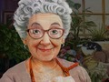 Гра Повне очищення  онлайн