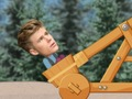 Гра Лицарський загін: Літаючий лицар  онлайн