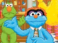 Гра Готель Furchester: рука допомоги  онлайн
