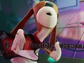Гра Bookaboo: Jump Puppy Drum  онлайн