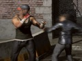 Гра Raging Punch 3D онлайн