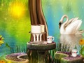 Гра Красиві точкові відмінності  онлайн