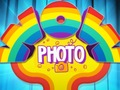 Гра Нічого Собі: Фотографія  онлайн