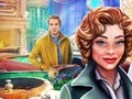 Гра Небезпечний заступник  онлайн