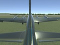 Гра Симулятор польоту 3D  онлайн