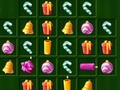 Гра Jewel magic xmas онлайн