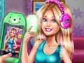 Гра Еллі приголомшливе селфі  онлайн