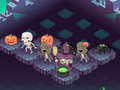Гра Нежить 2048 року  онлайн