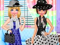 Гра Крапкова мода Bestie`s  онлайн
