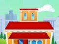 Гра Будівельник вежі  онлайн