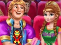 Гра Дата фільму  онлайн