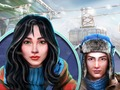 Гра Гірськолижний курорт Чудо  онлайн