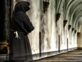 Гра Втеча зі старого монастиря  онлайн
