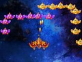 Гра Ударна галактична атака  онлайн