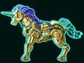 Гра Збірка Cyber Unicorn  онлайн