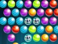 Гра Диявол Bubble Shooter  онлайн
