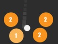 Гра Падіння Ballz  онлайн