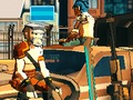 Гра Визволителі 2050  онлайн