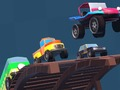 Гра Гонка Minicar  онлайн