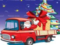 Гра Дідівницькі вантажні автомобілі онлайн